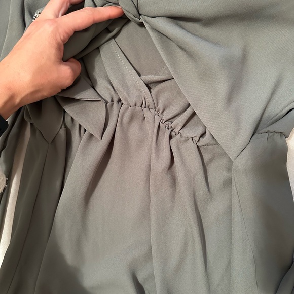 ASOS Blouse - Picture 2 of 3